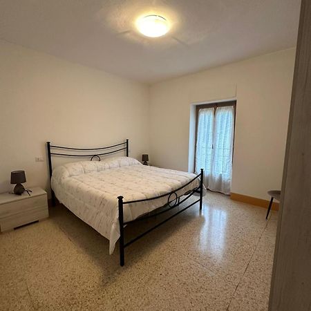 Casa Vacanze "La Torre" Cascia Dış mekan fotoğraf