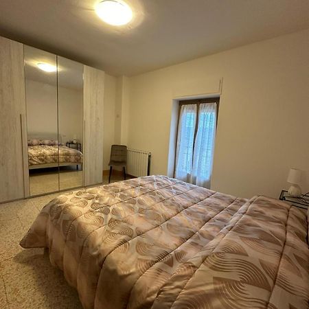 Casa Vacanze "La Torre" Cascia Dış mekan fotoğraf