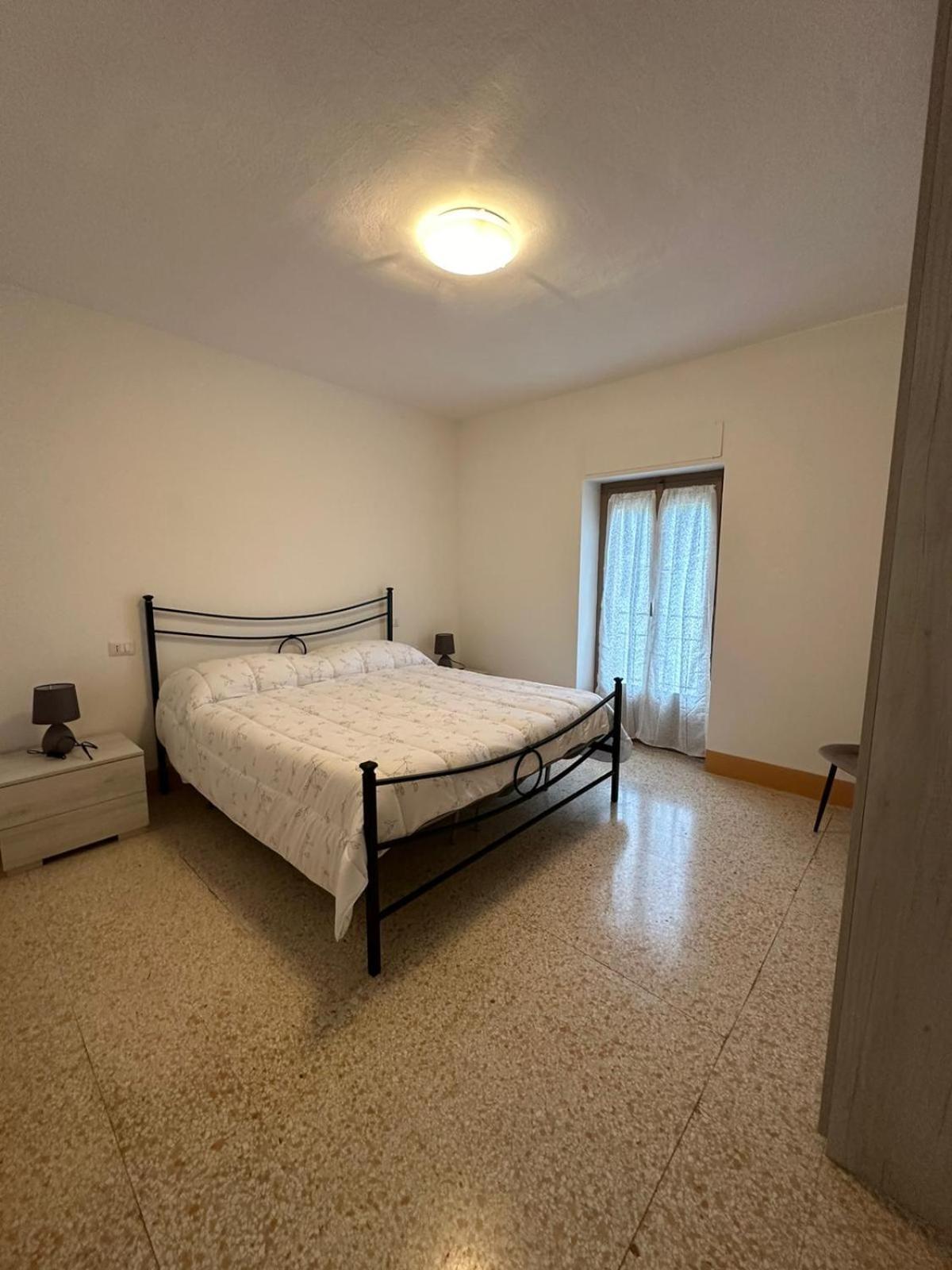 Casa Vacanze "La Torre" Cascia Dış mekan fotoğraf