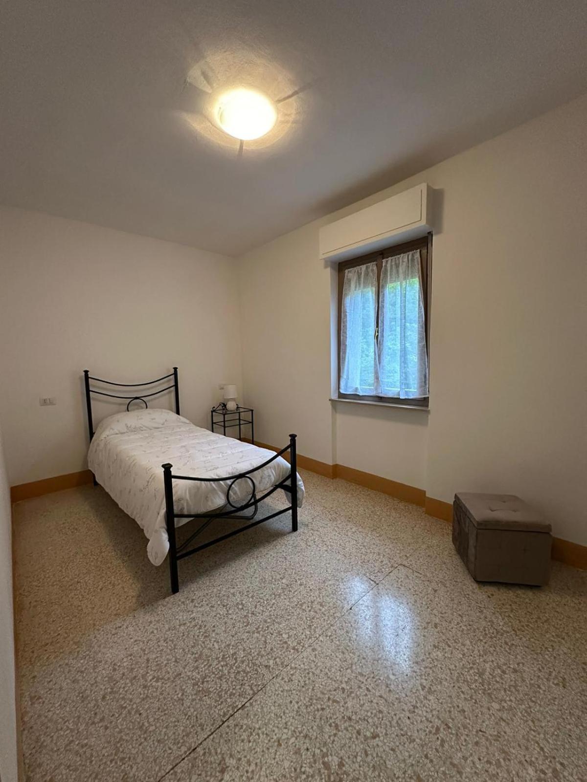 Casa Vacanze "La Torre" Cascia Dış mekan fotoğraf