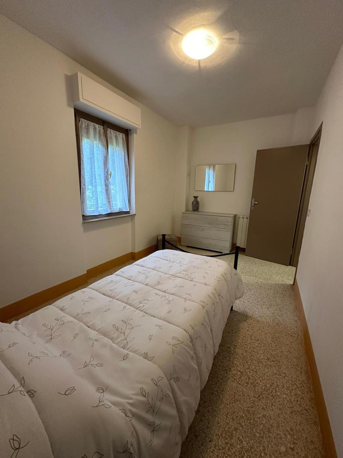 Casa Vacanze "La Torre" Cascia Dış mekan fotoğraf